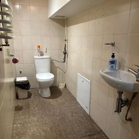A1 Apartments Lviv Exterior photo