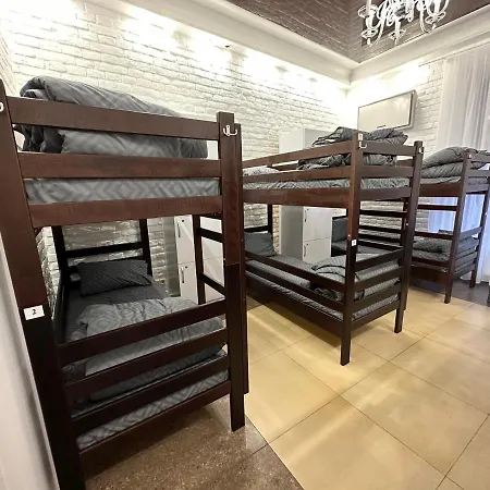 A1 Apartments Lviv Exterior photo
