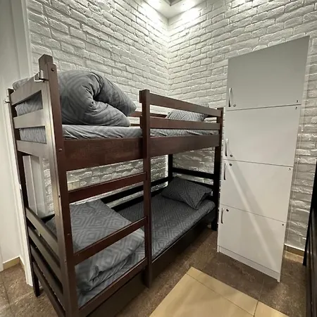 A1 Apartments Lviv Exterior photo