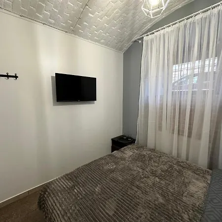 A1 Apartments Lviv Exterior photo