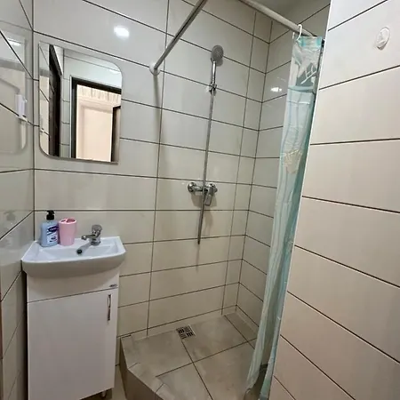 A1 Apartments Lviv Exterior photo