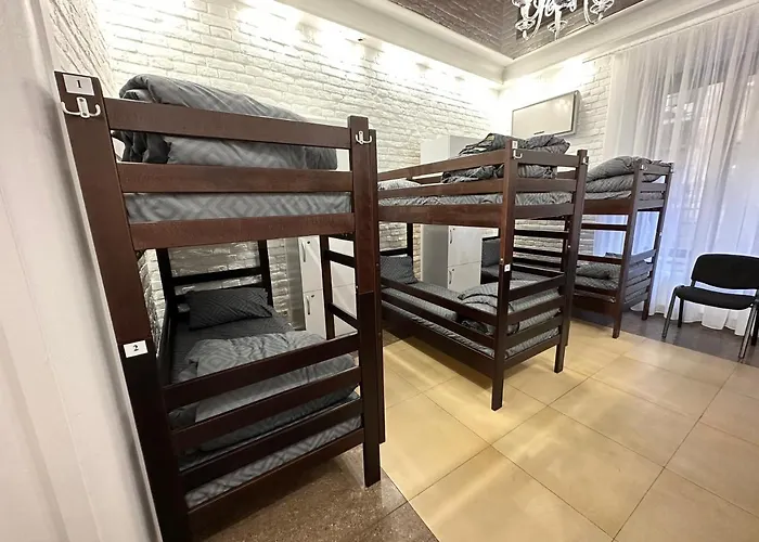 A1 Apartments Lviv