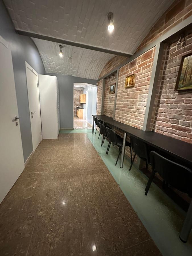 Hostel A1 *