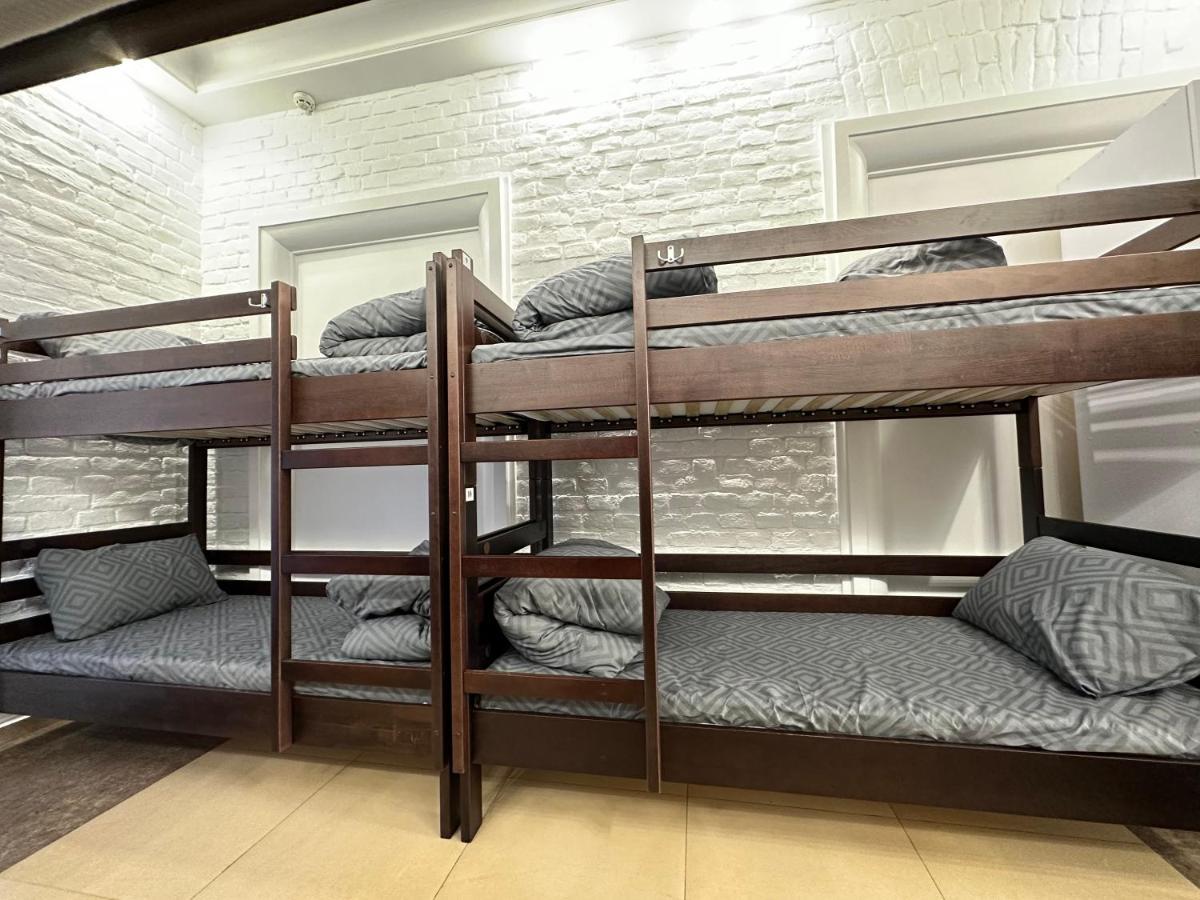 Hostel A1