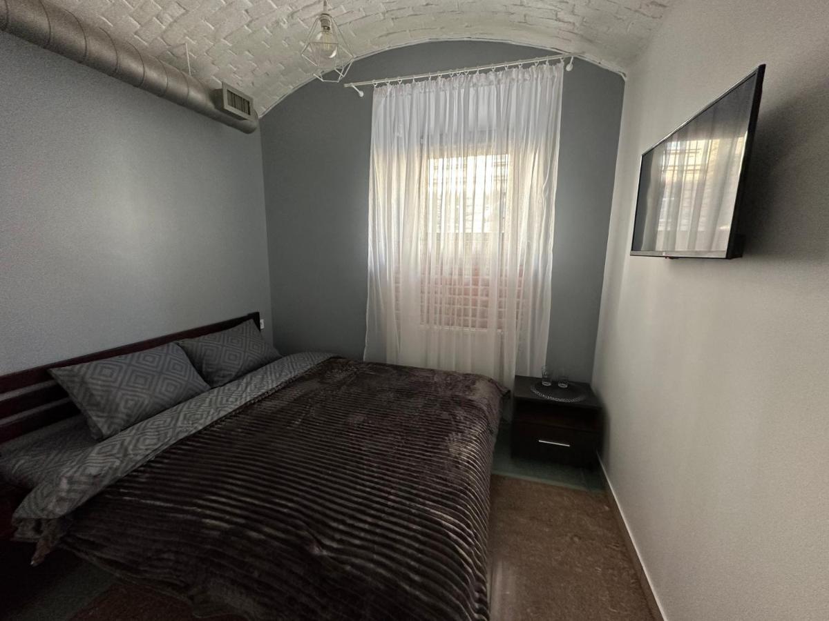 A1 Hostel