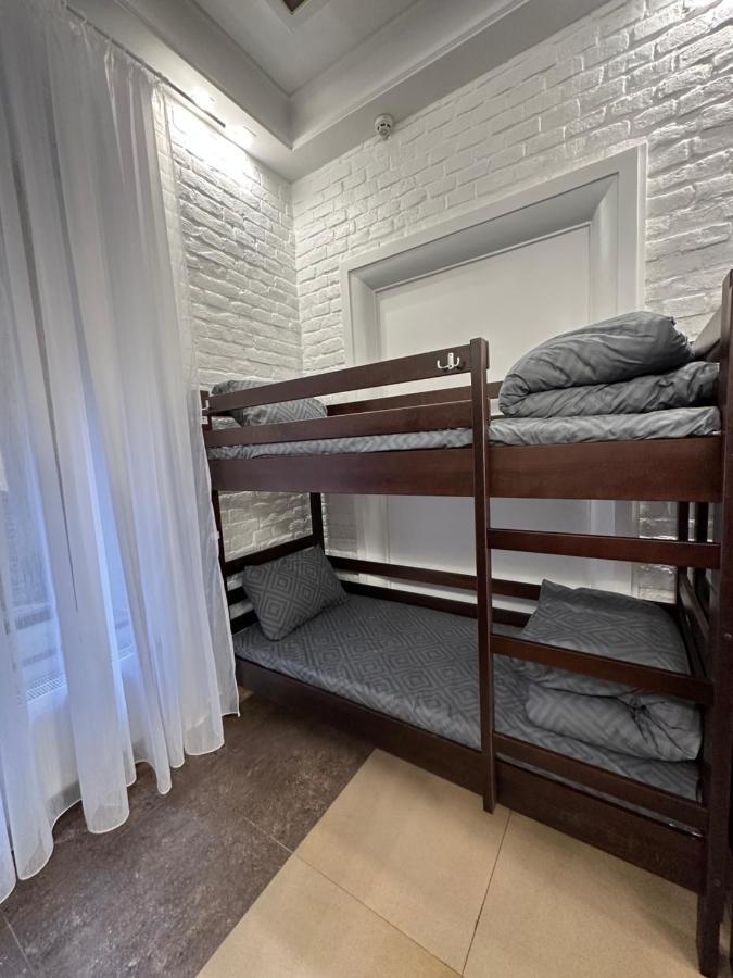 A1 Hostel